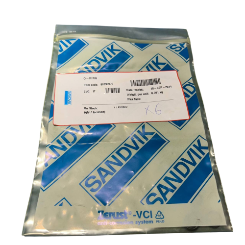 Sandvik-802-999-79-(Sandvik-80299979)-O-Ring-(Zestaw-6szt)