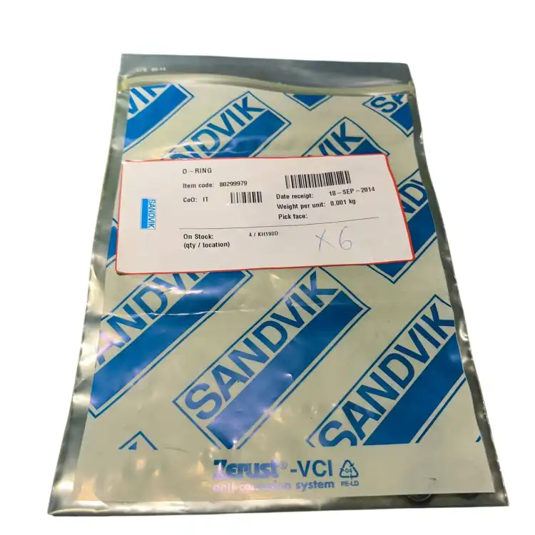 Sandvik-802-999-79-(Sandvik-80299979)-O-Ring-(Zestaw-6szt)