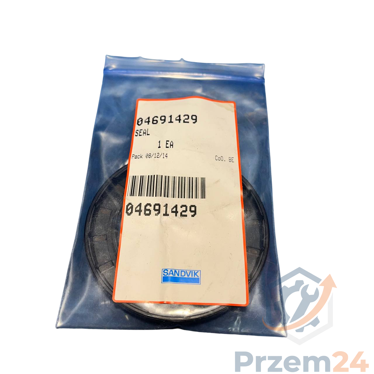 Sandvik-046-914-29-(Sandvik-04691429)-Uszczelka