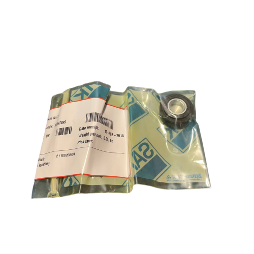 Sandvik-046 978 99-(Sandvik-04697899)-Nakrętka-zatrzymująca