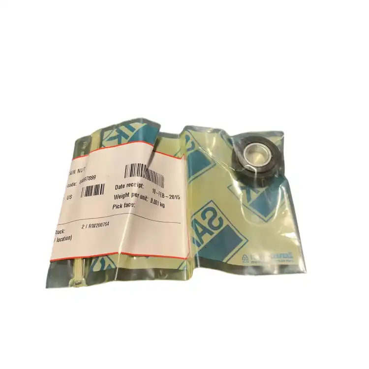 Sandvik-046 978 99-(Sandvik-04697899)-Nakrętka-zatrzymująca