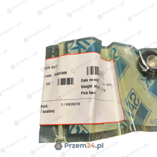 Sandvik-046 978 99-(Sandvik-04697899)-Nakrętka-zatrzymująca-2