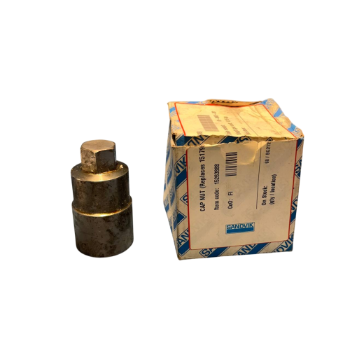 Sandvik-152-638-88-(Sandvik-15263888)-Nakrętka-z-zaślepką-do-Sandvik-HL510T