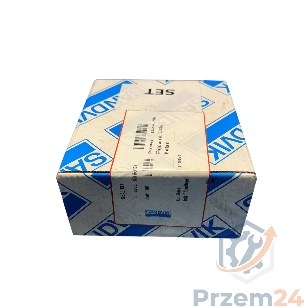 Sandvik-851-861-29-(Sandvik-85186129)-Zestaw-uszczelnień