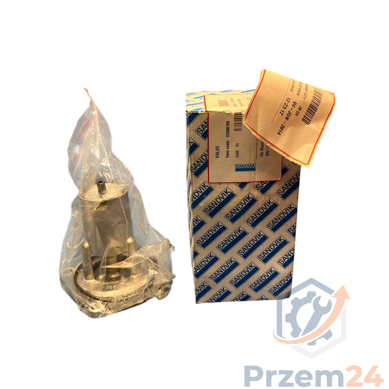 Sandvik-033-887-08-(Sandvik-03388708)-Zawór-wlotowy-do-Sandvik-DD-320-40