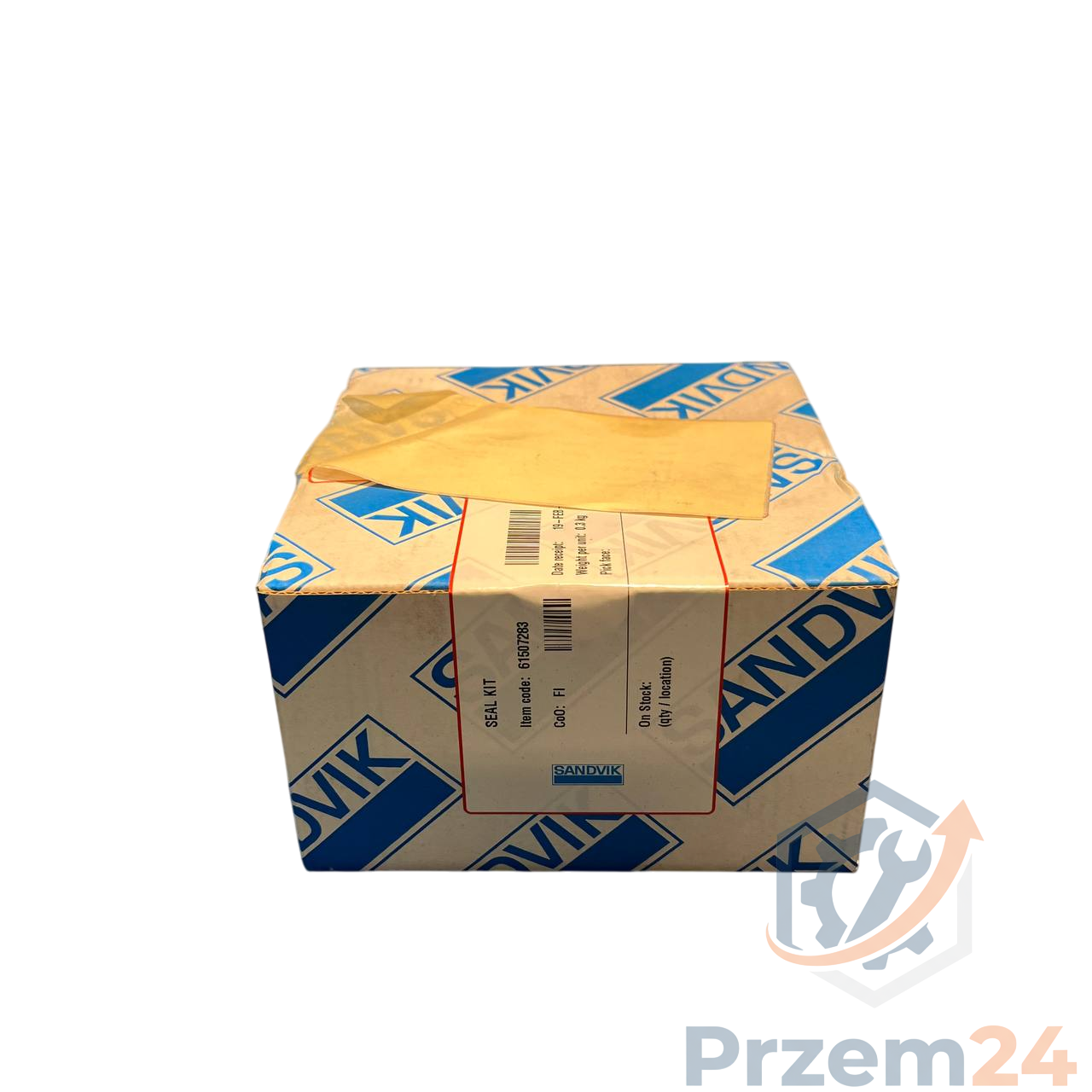 Sandvik-615-072-83-(Sandvik-61507283)-Zestaw-uszczelnień