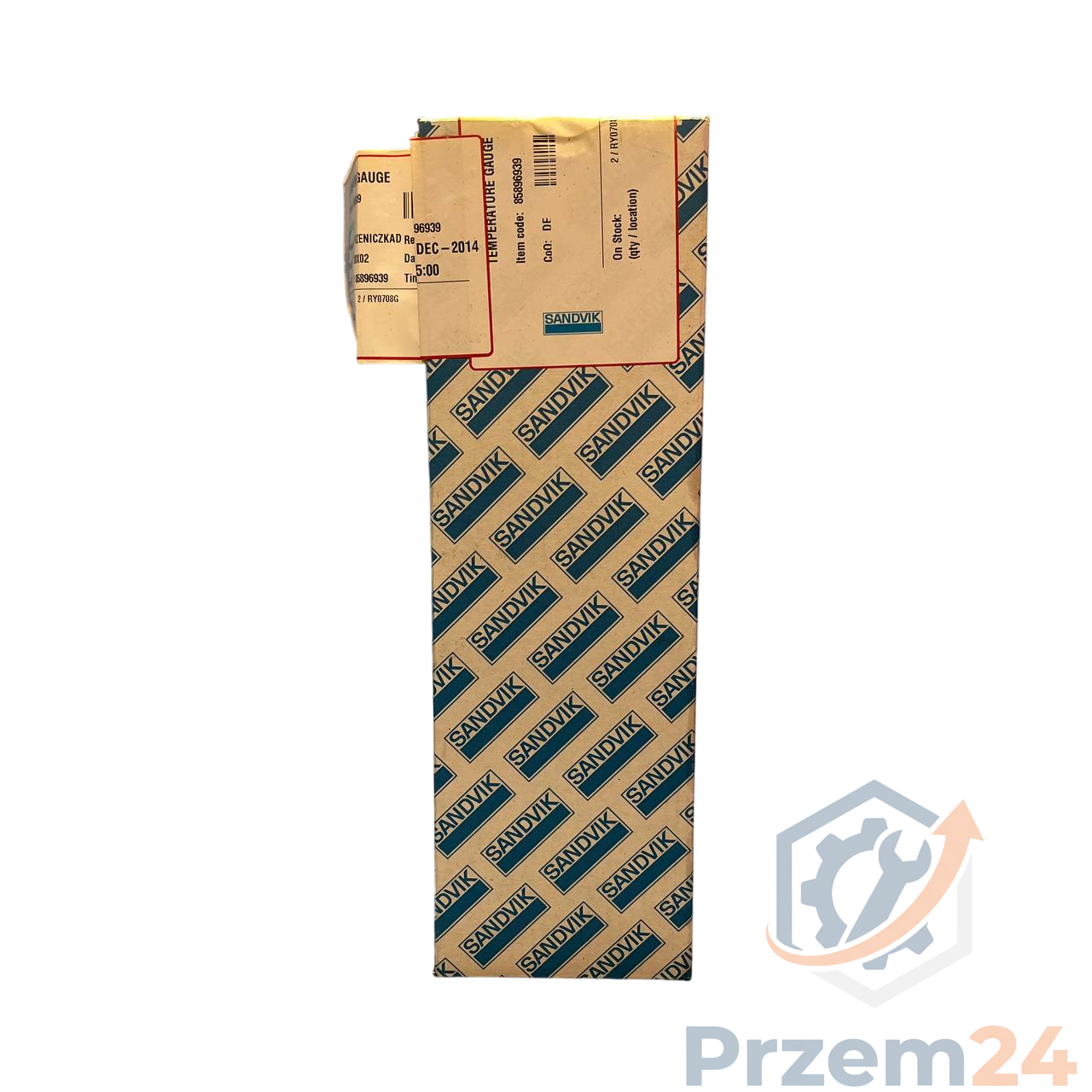 Sandvik-858-969-39-(Sandvik-85896939)-Termometr