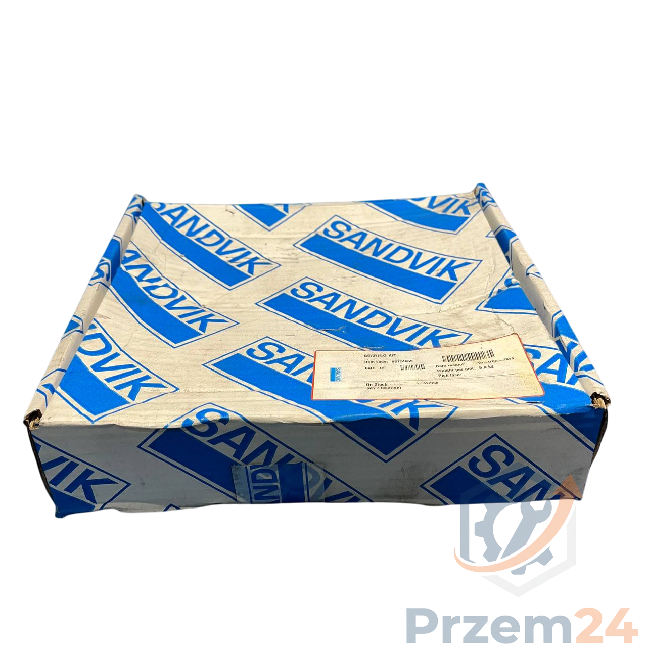 Sandvik-881-246-69-(Sandvik-88124669)-Zestaw-łożysk-do-AXERA-D07260