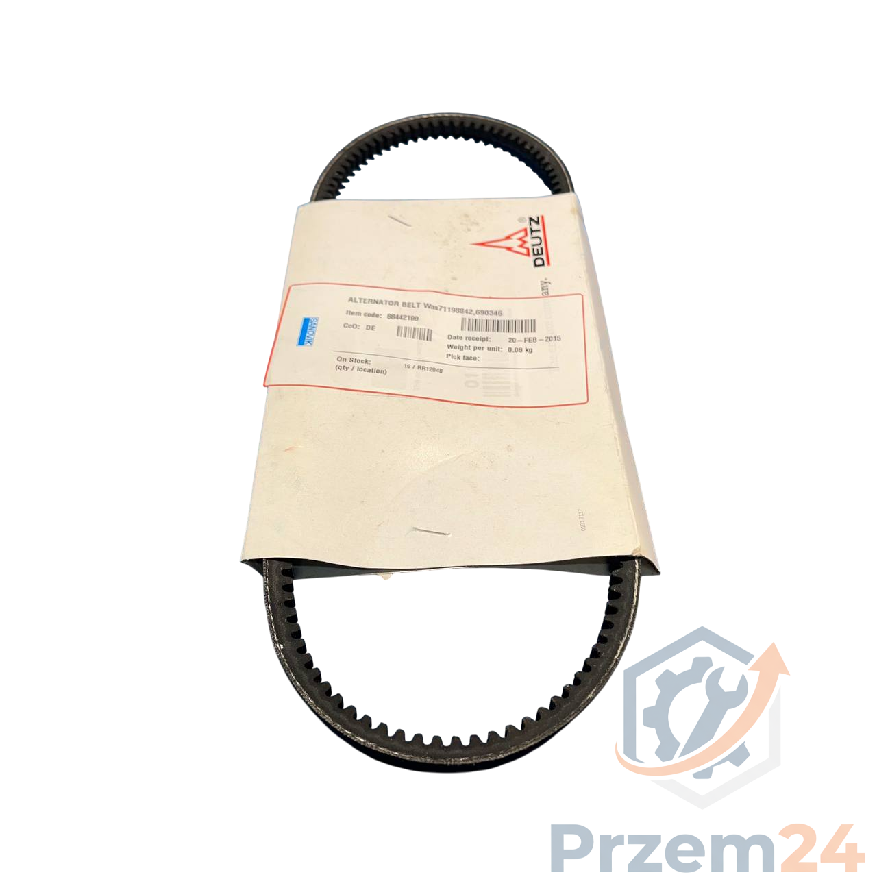 Sandvik-884-421-99-88442199-WAS71198842,690346-Pasek-alternatora-AXERA
