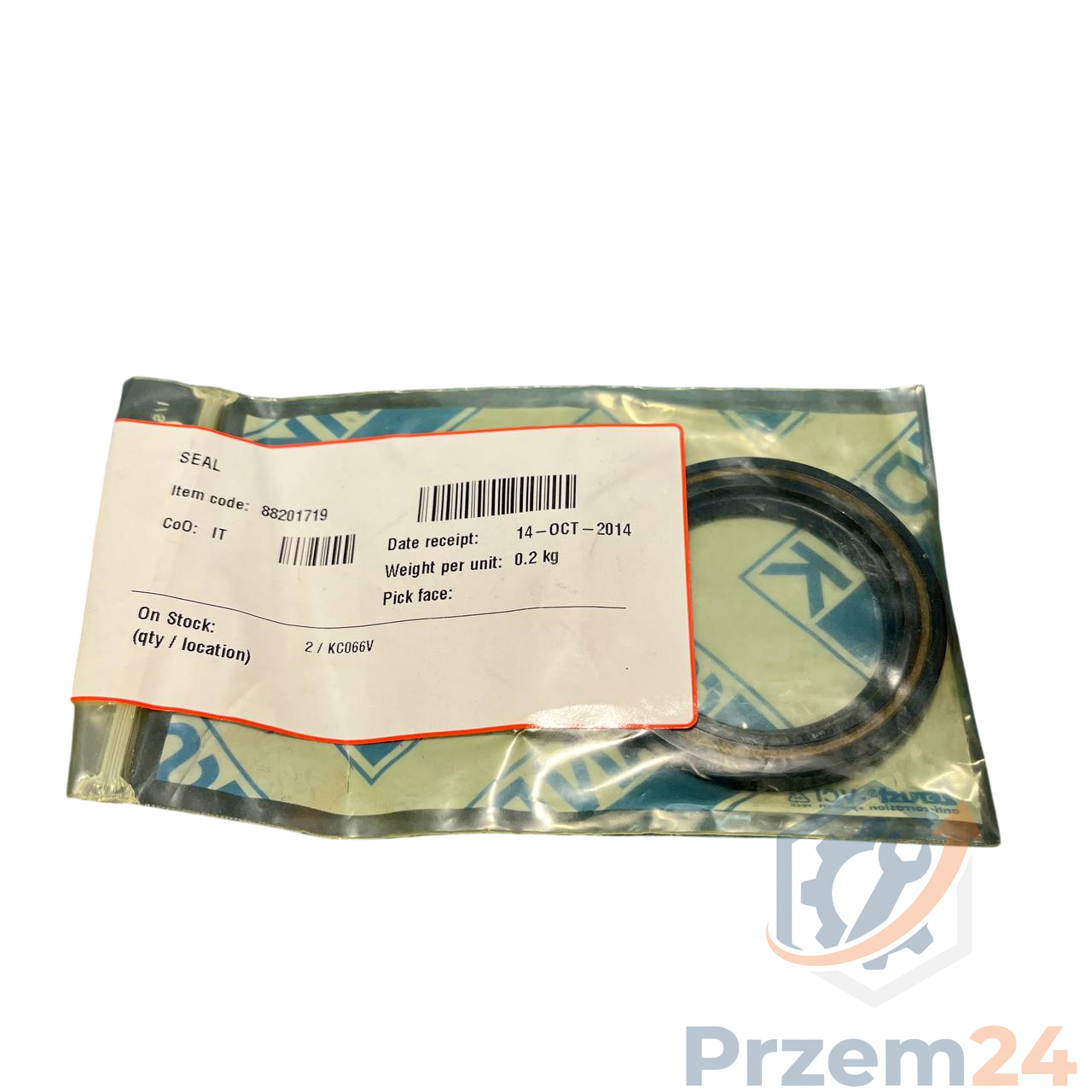 Sandvik-882-017-19-(Sandvik-88201719)-Uszczelka