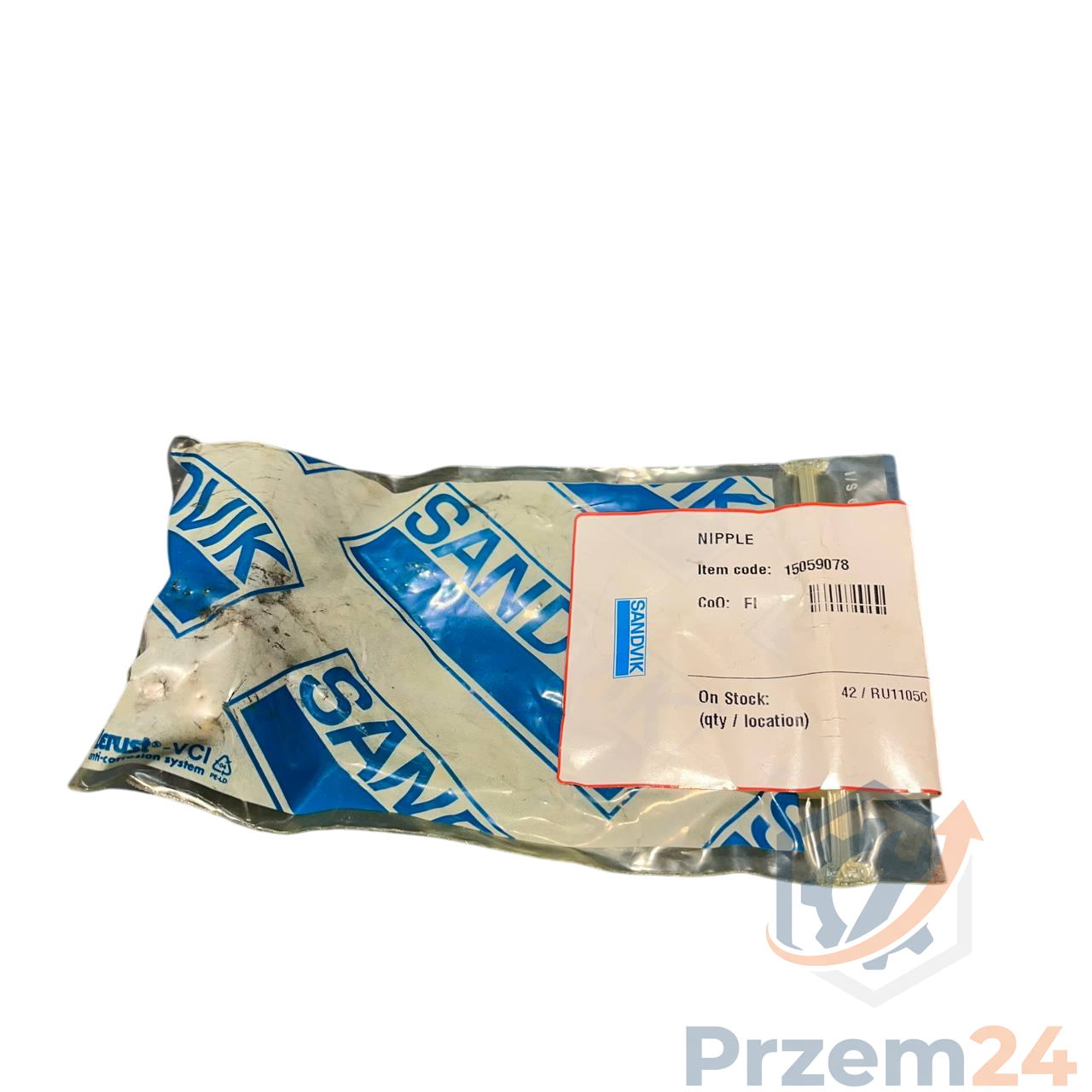 Sandvik-150-590-78-(Sandvik-15059078)-Złącze