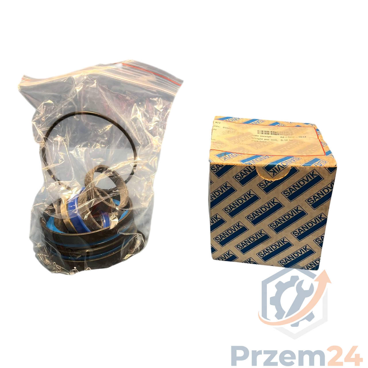 Sandvik-615-072-13-(Sandvik-61507213)-Zestaw-uszczelnień