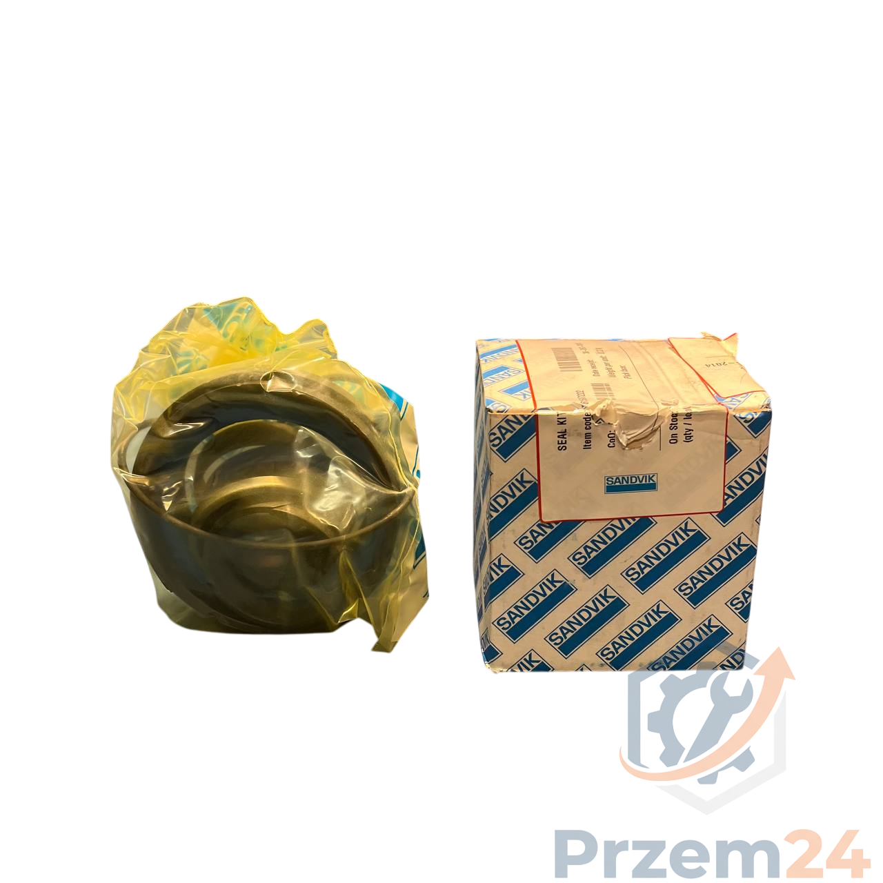 Sandvik-615-072-22-(Sandvik-61507222)-Zestaw-uszczelnień