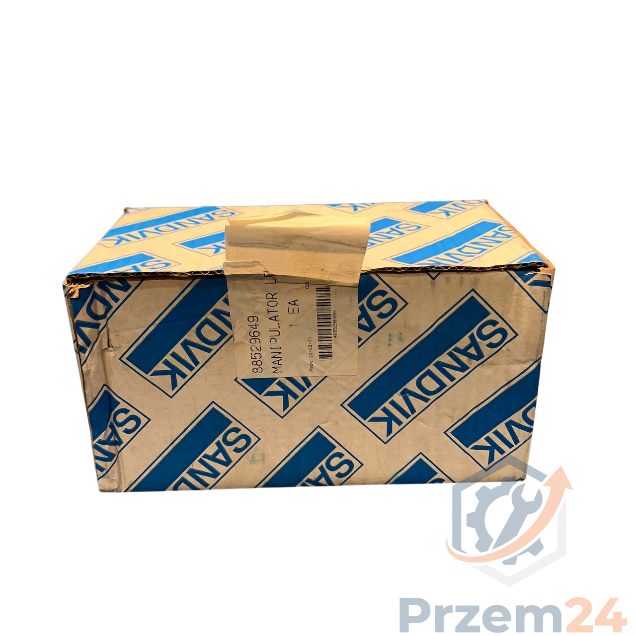 Sandvik-885-296-49-88529649-(Schneider-XD2-C)-Przełącznik-manipulatora