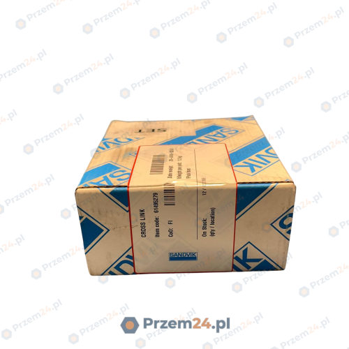 Sandvik-614-952-79-(Sandvik-61495279)-Łącznik-krzyżowy-2