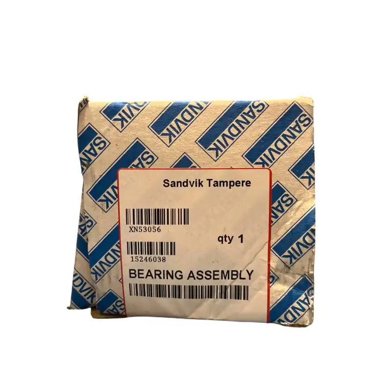 Sandvik-152-460-38-(Sandvik-15246038)-Zespół-wału-do-Sandvik-HL-510-HL-510T-2