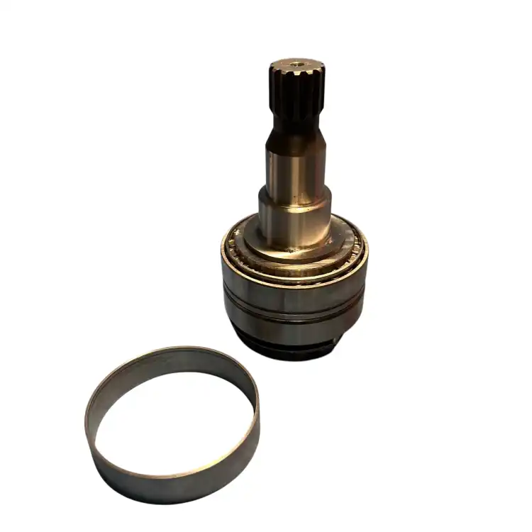 Sandvik-152-460-38-(Sandvik-15246038)-Zespół-wału-do-Sandvik-HL-510-HL-510T-4