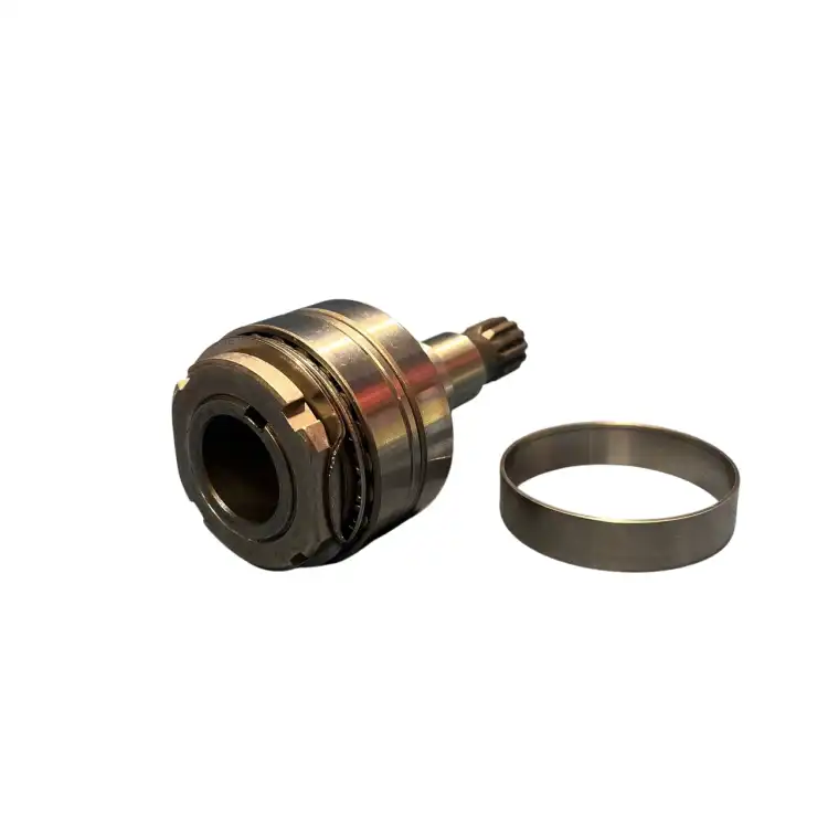 Sandvik-152-460-38-(Sandvik-15246038)-Zespół-wału-do-Sandvik-HL-510-HL-510T-5