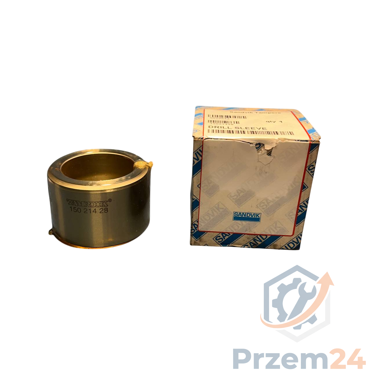 Sandvik-150-214-28-(Sandvik-15021428)-Tuleja-uchwytu-wiertła-do-HL-510B