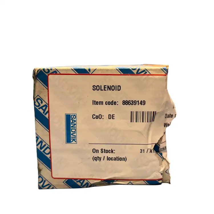 Sandvik-886-391-49-88639149-(Rexroth-R900021389)-Cewka-30W-24VDC,-1.25A-2