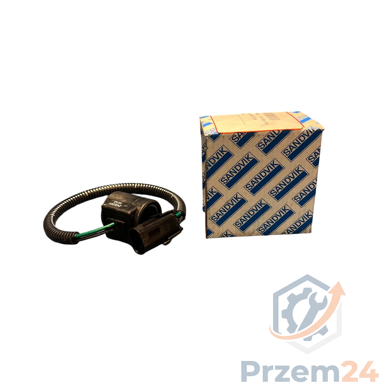 Sandvik-046-979-00-04697900-(Hydraforce-246291)-Cewka-elektromagnetyczna