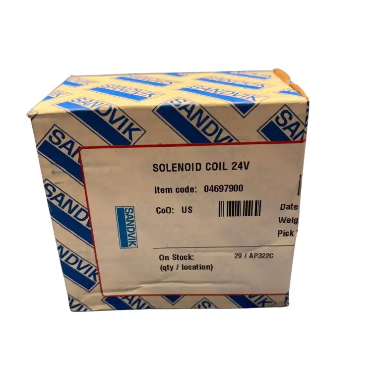 Sandvik-046-979-00-04697900-(Hydraforce-246291)-Cewka-elektromagnetyczna-2