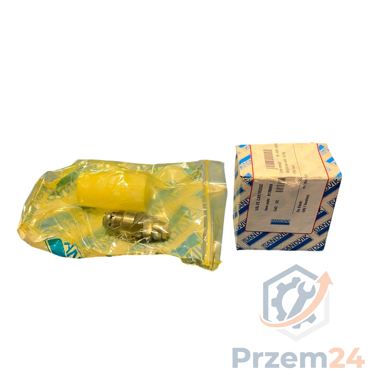 Sandvik-817-806-59-(Sandvik-81780659)-Wkład-zaworu-do-PANTERA-1500