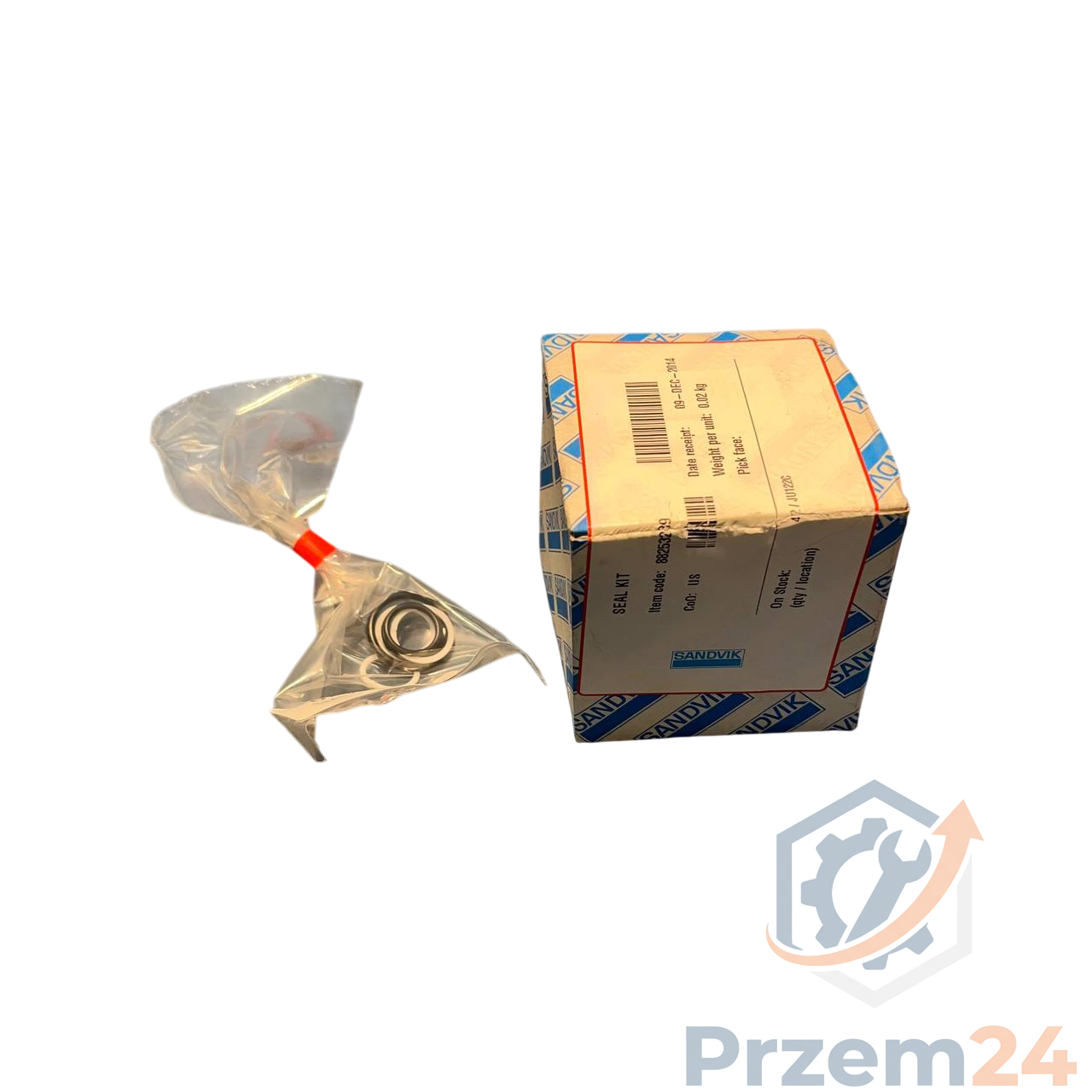 Sandvik-882-532-39-88253239-(HYDRAFORCE-SK10-3N-MM)-Zestaw-uszczelnień