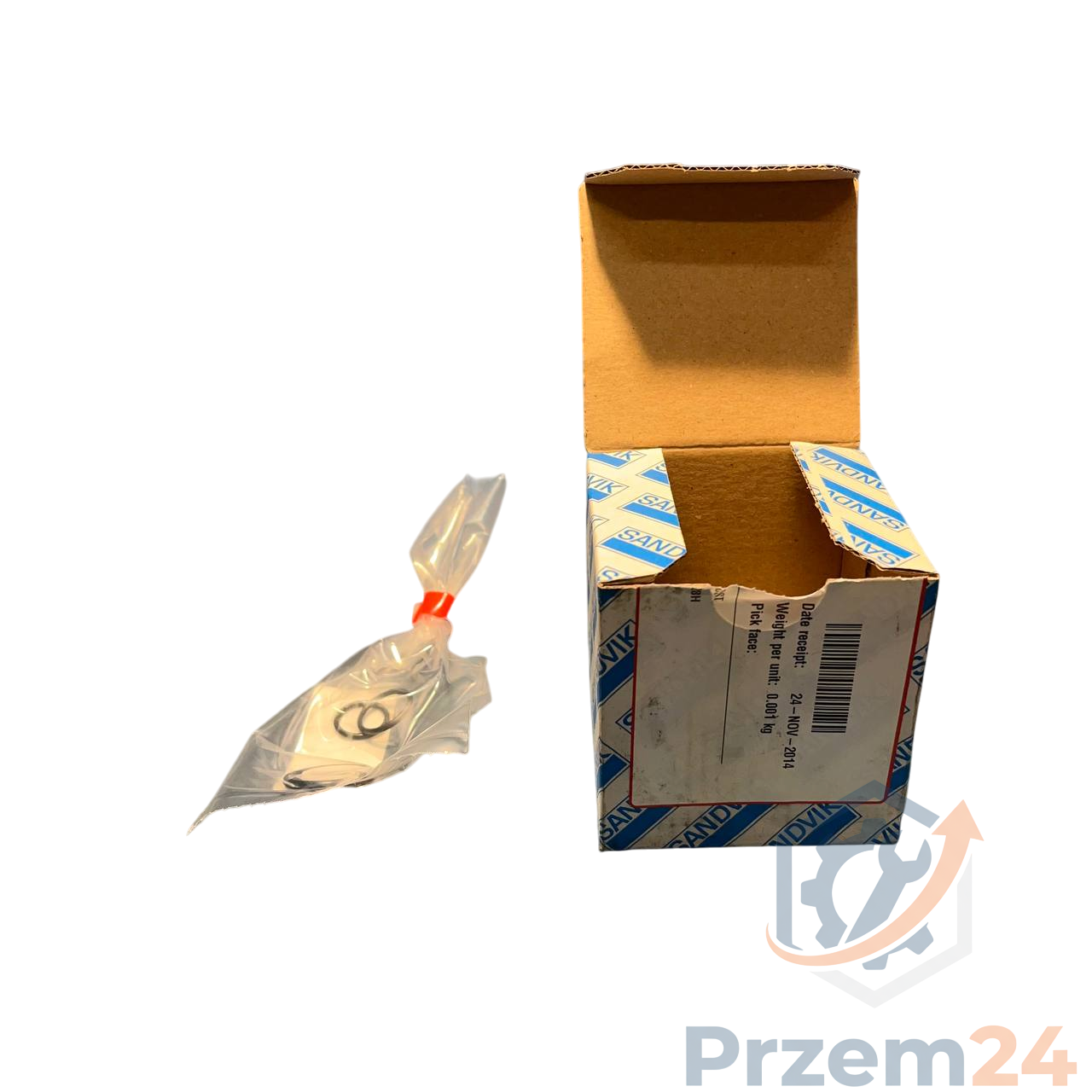 Sandvik-882-533-69-88253369-(Hydraforce-SK10-3N-BM)-Zestaw-uszczelnień