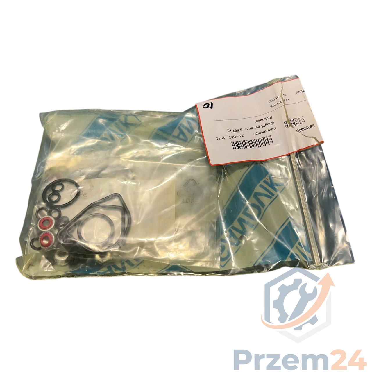 Sandvik-882-205-09-88220509-(Danfoss-157B3999)-Zestaw-uszczelnień-AXERA-6