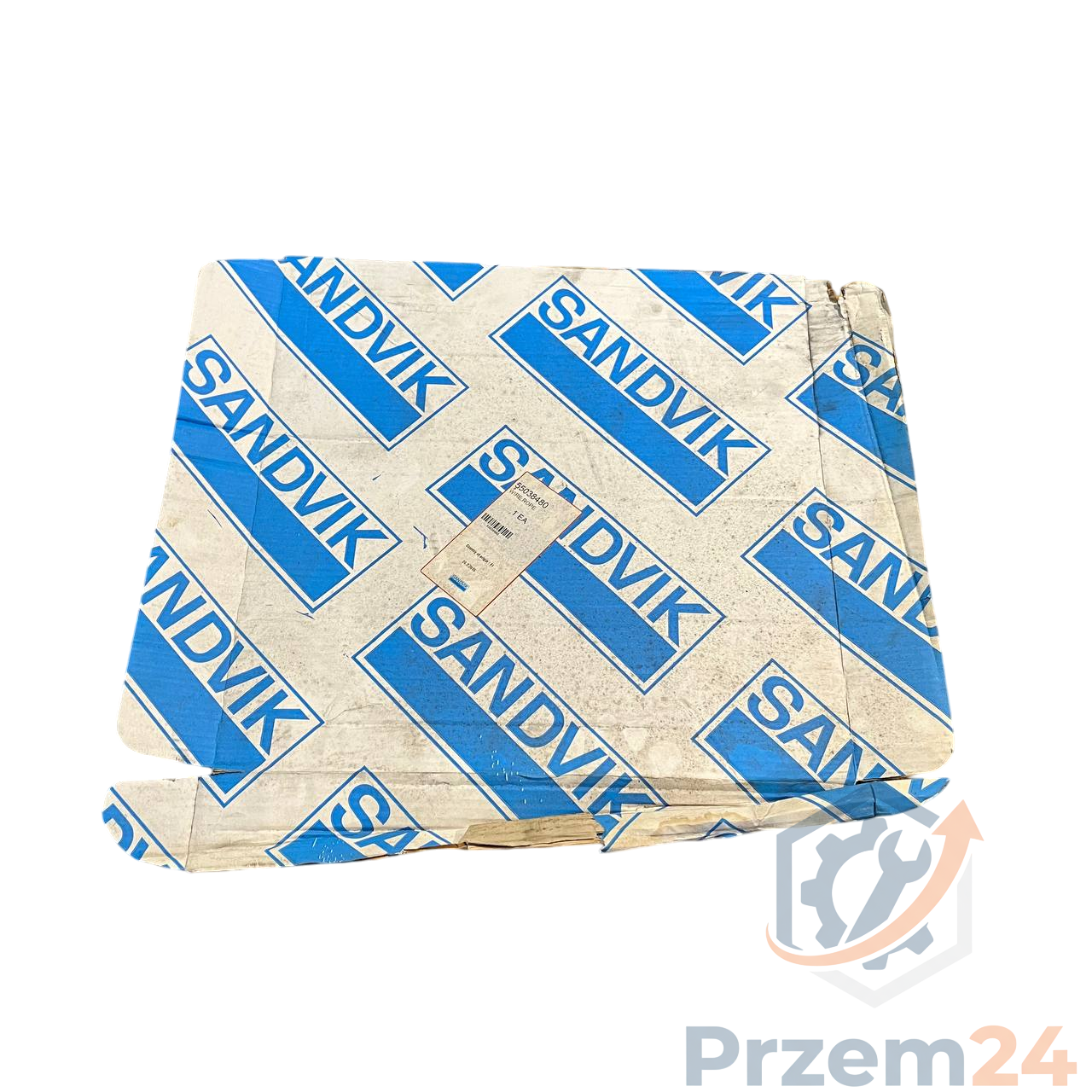 Sandvik-550-384-80-(Sandvik-55038480)-Linka-stalowa