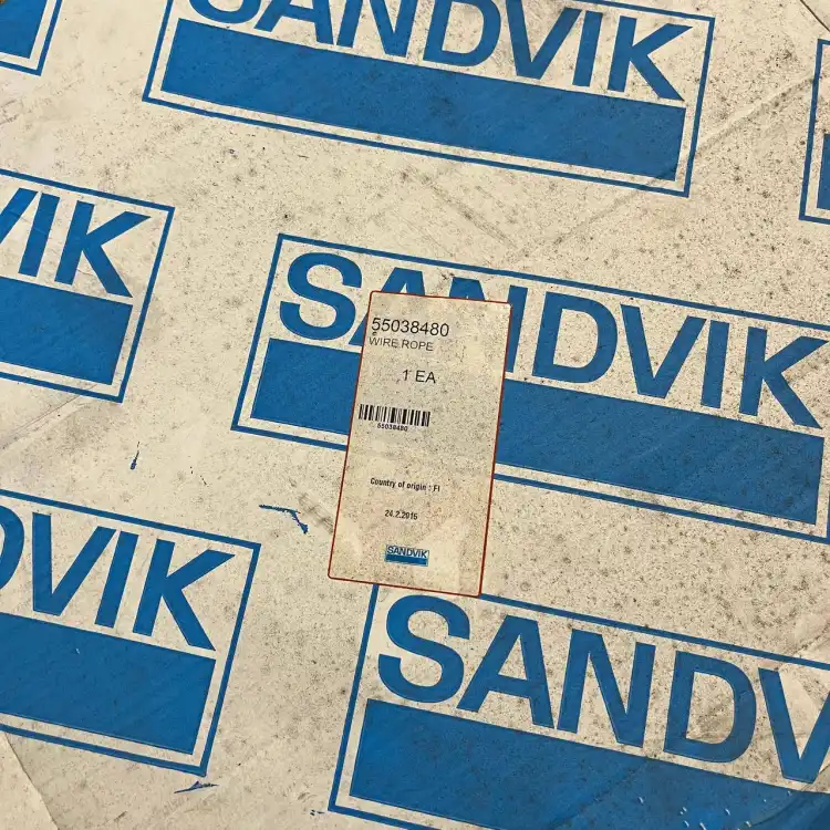 Sandvik-550-384-80-(Sandvik-55038480)-Linka-stalowa-3