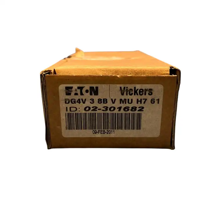 Eaton-Vickers-DG4V-3-8B-VM-U-H7-61-(02-301682)-Rozdzielacz-suwakowy-2