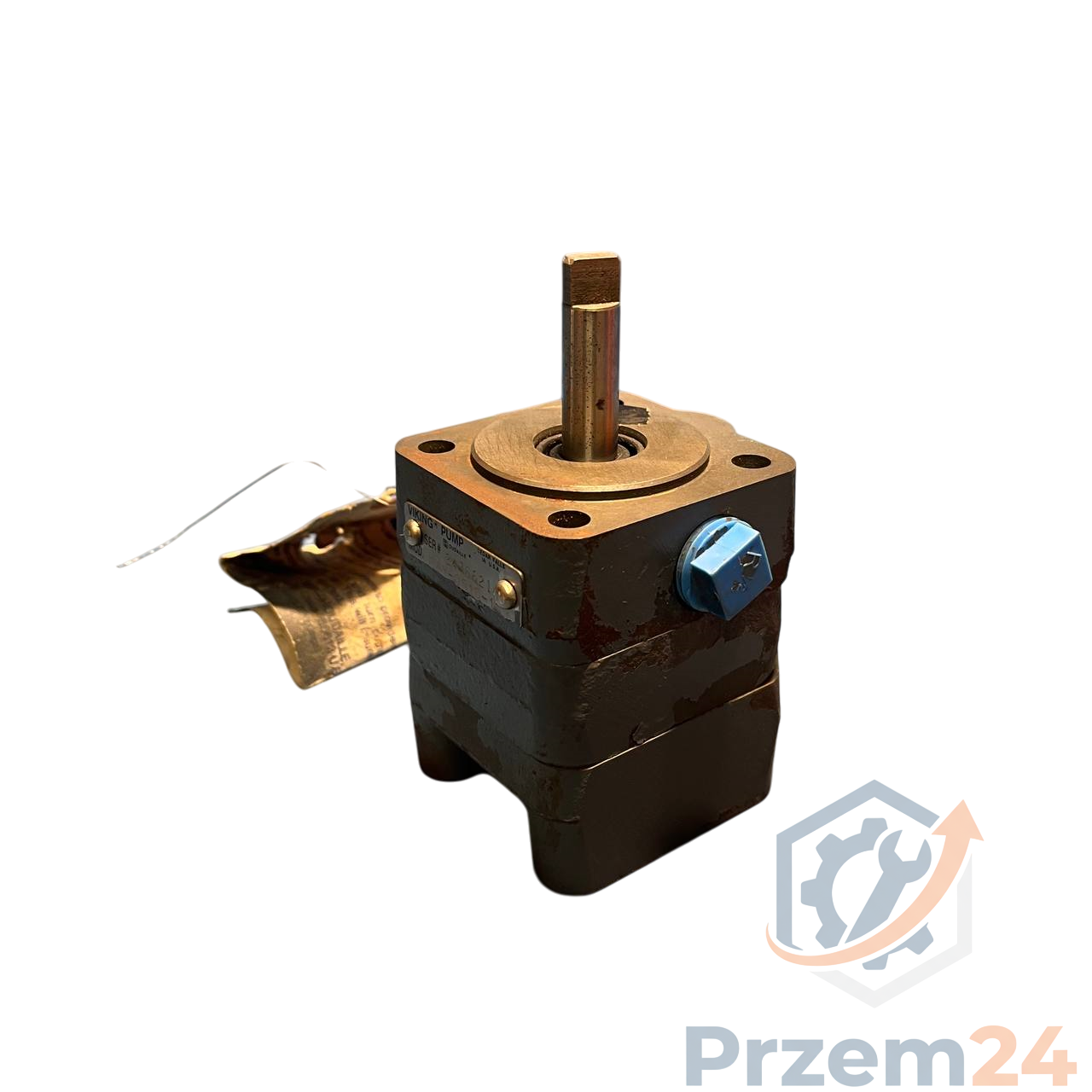 Viking-GPV-0510-14-GPV051014-Obrotowa-pompa-zębata-hydrauliczna