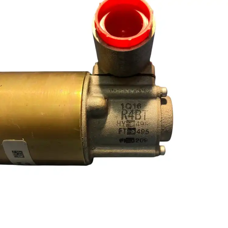 Parker-3B7-17-3B717-Pompa-paliwowa-26,5-VDC-50-PSI-6
