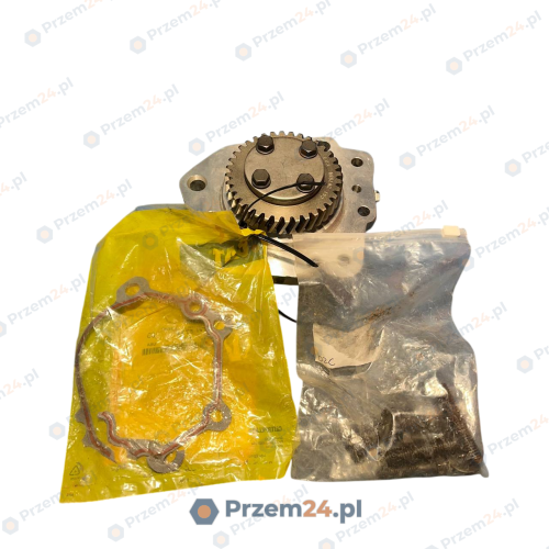 CAT-4N3853-2W7680-4N3850-Osłona-Silnika-do-CAT-3406-CAT-627B-2