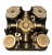 Dana-Spicer-5-674X-1610-(NAVISTAR-1696914C91)-Przegub-uniwersalny-4