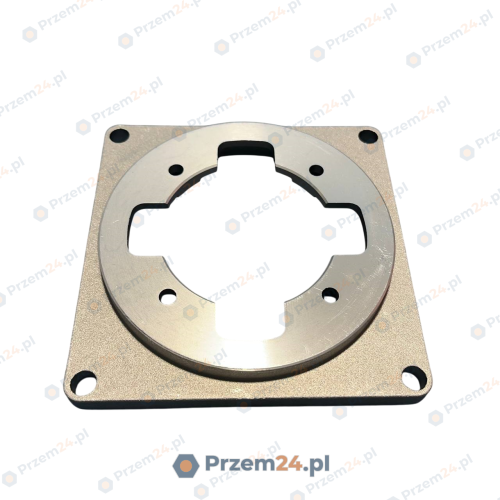 Bucher-Hydraulics-200658200120-HP0,33-0,5-UP10-Agregat-hydrauliczny-2