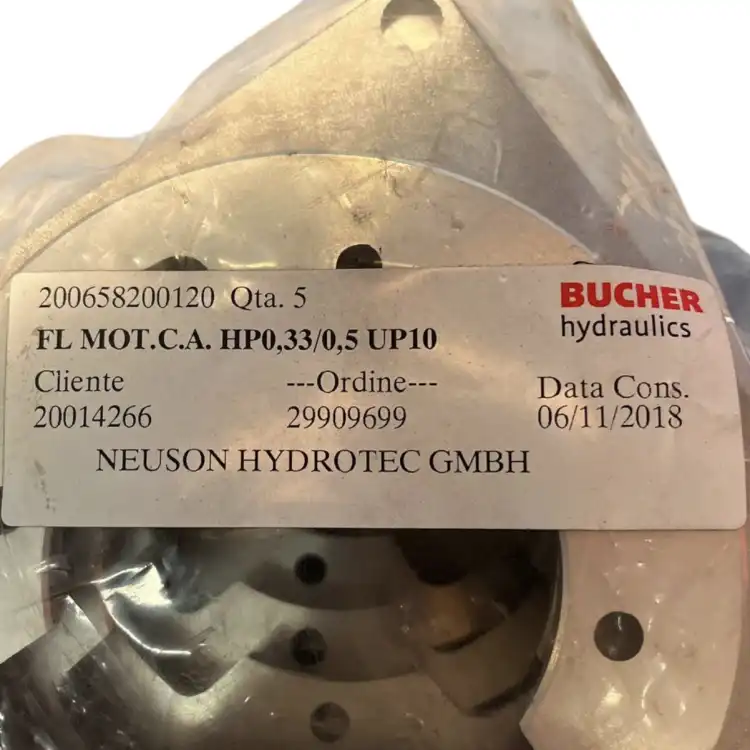 Bucher-Hydraulics-200658200120-HP0,33-0,5-UP10-Agregat-hydrauliczny-5