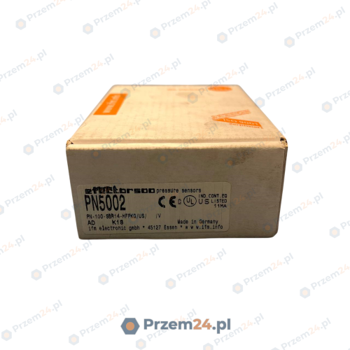 IFM-Efector-PN5002-(IFM-Efector-PN-100-SBR14-HFPKG-US-V)-Сzujnik-ciśnienia-2