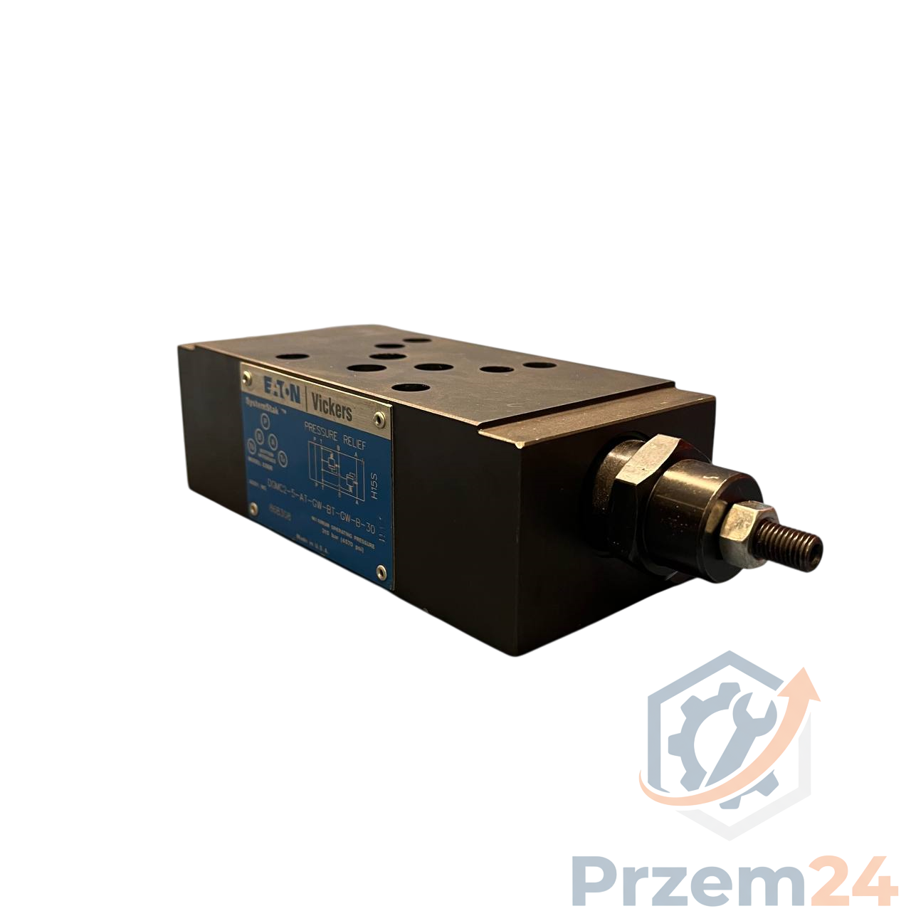 Eaton-Vickers-868308-DGMC2-5-AT-GW-BT-GW-B-30-Zawór-hydrauliczny