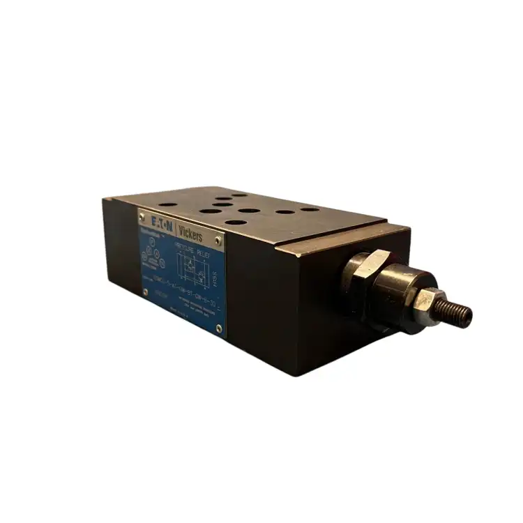 Eaton-Vickers-868308-DGMC2-5-AT-GW-BT-GW-B-30-Zawór-hydrauliczny