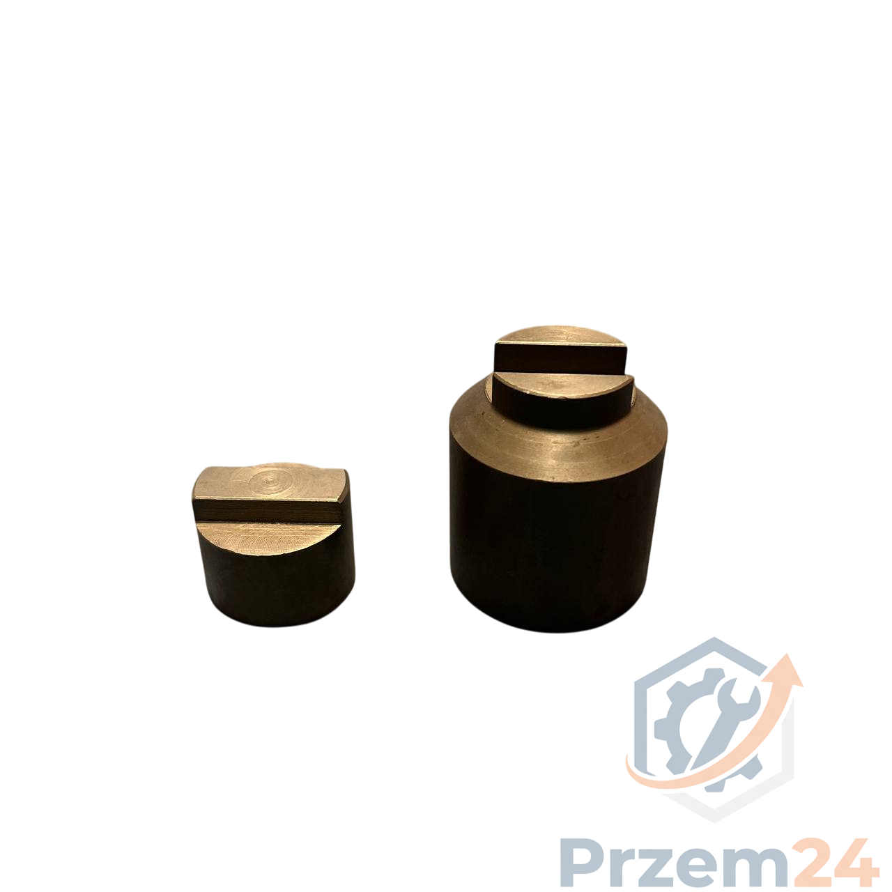 Bucher-200959400110-(Bucher-X-E133-GR.1-UP100)-Łącznik-pompy-z-silnikiem