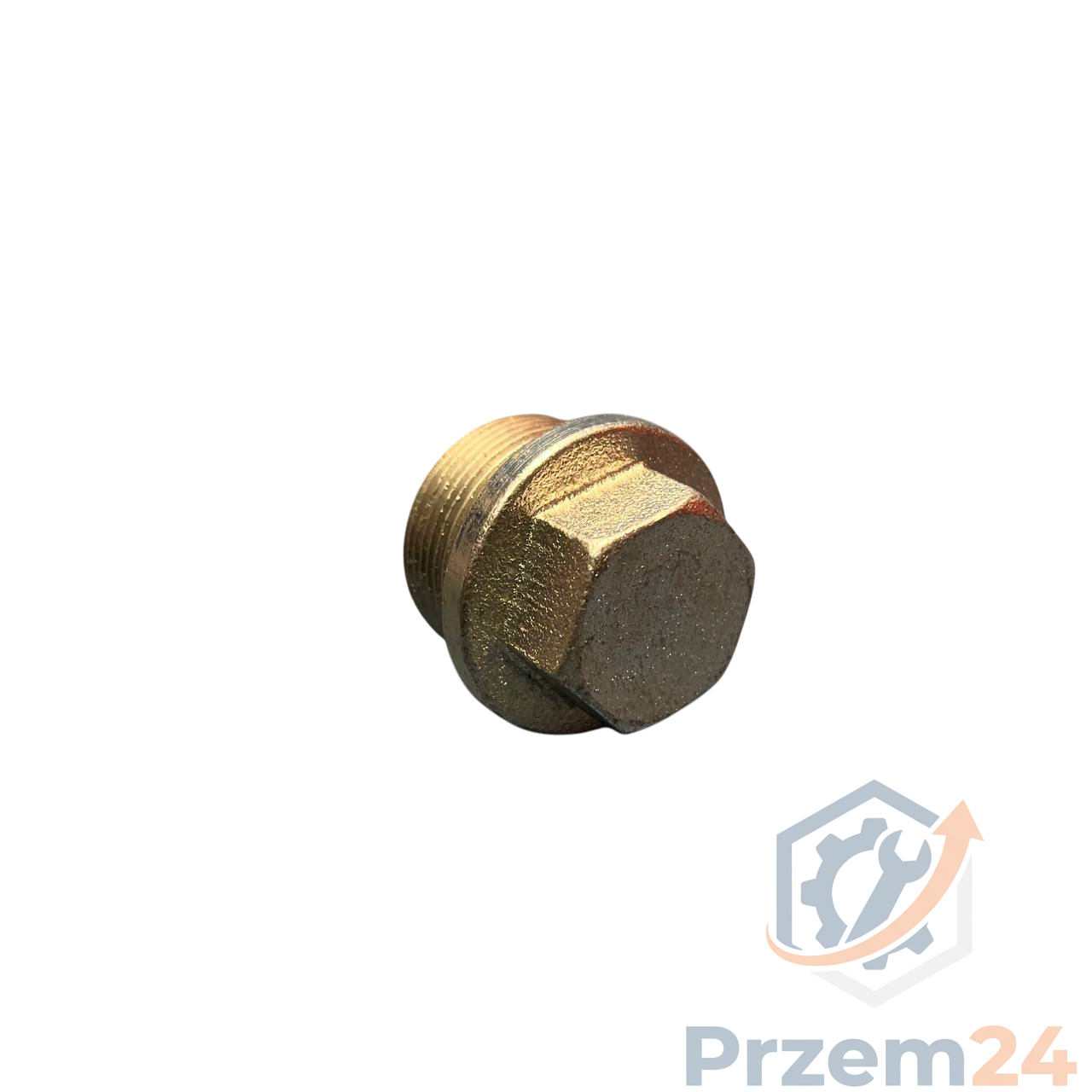 M30x1,5-DIN910-Korek-gwintowany-z-kołnierzem-(Zestaw-17-szt)