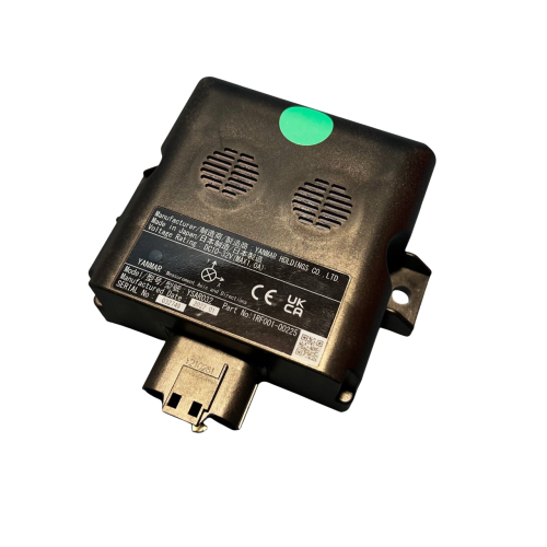Sanden-YSAR032-(Yanmar-1RF001-00225)-Sterownik-SA-R,-Zasilanie-DC-10-32V