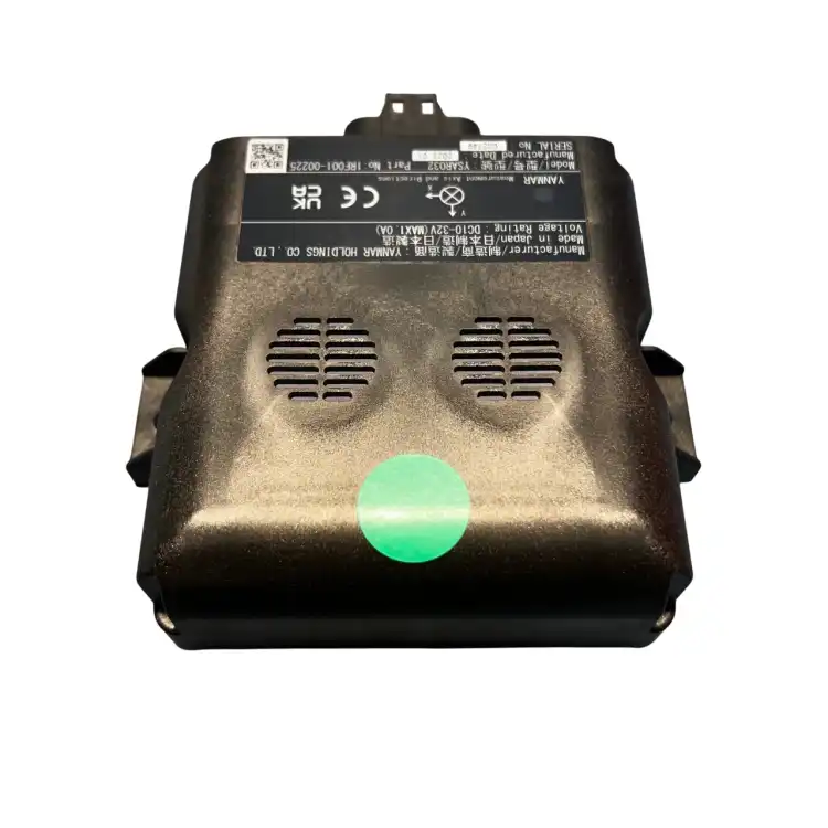 Sanden-YSAR032-(Yanmar-1RF001-00225)-Sterownik-SA-R,-Zasilanie-DC-10-32V-3