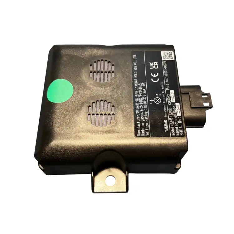 Sanden-YSAR032-(Yanmar-1RF001-00225)-Sterownik-SA-R,-Zasilanie-DC-10-32V-4