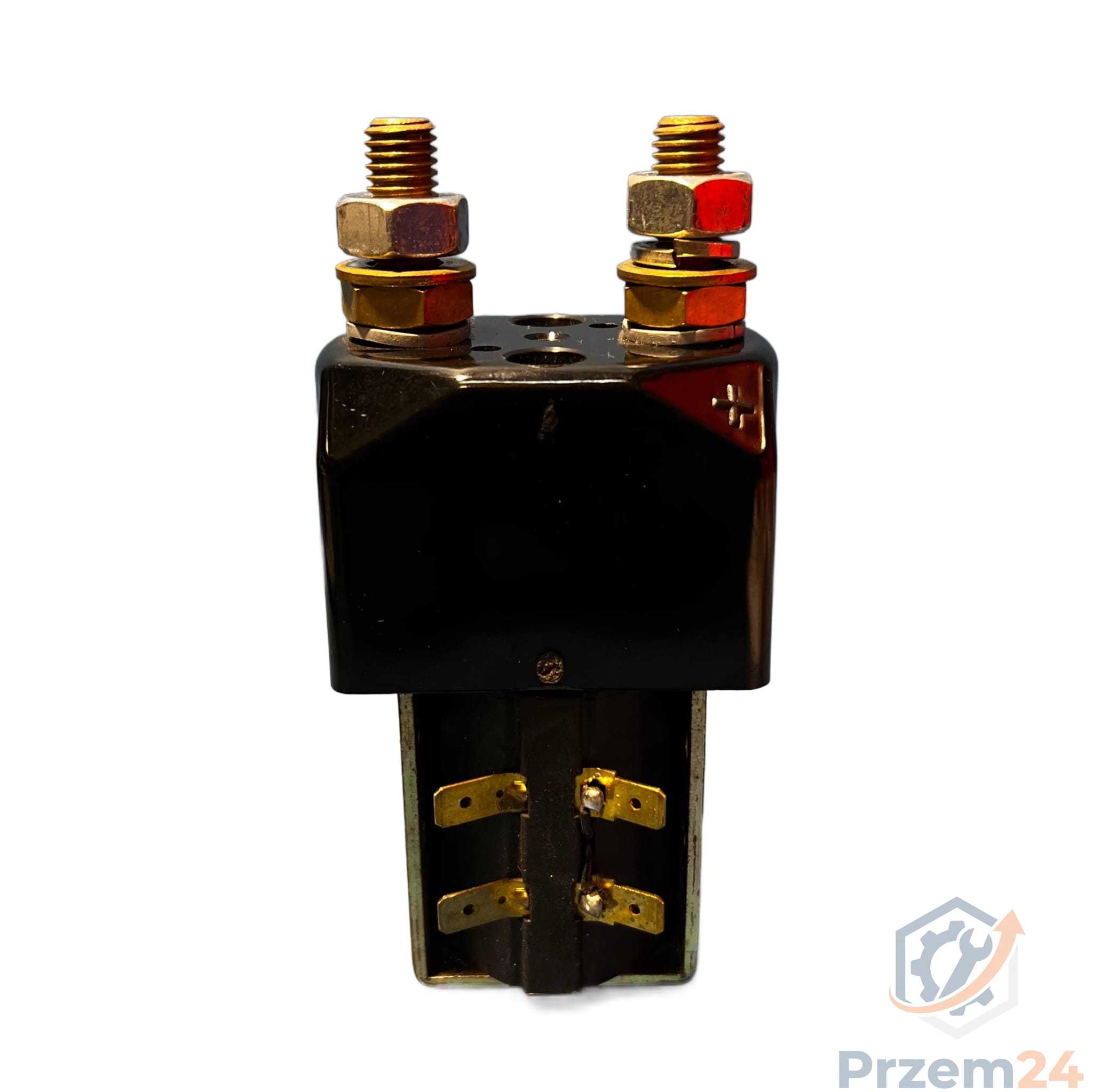 Albright-SU280B-1198-(Albright-SU280B1198)-Stycznik-48V