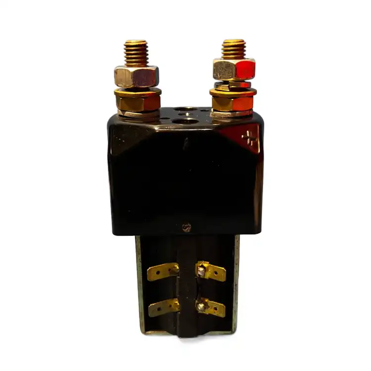 Albright-SU280B-1198-(Albright-SU280B1198)-Stycznik-48V