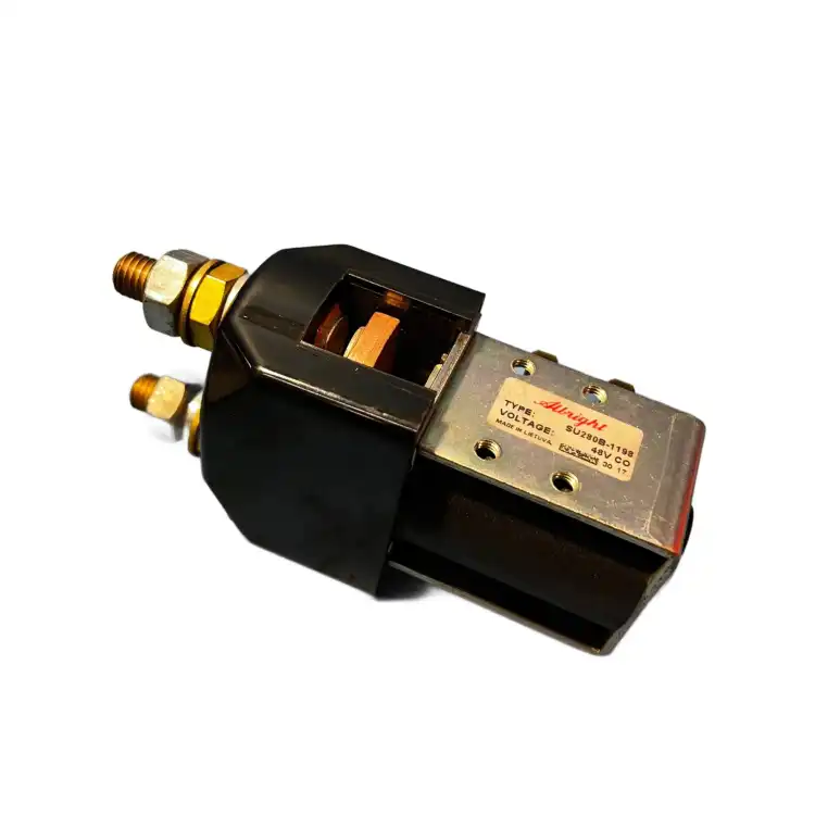 Albright-SU280B-1198-(Albright-SU280B1198)-Stycznik-48V-3